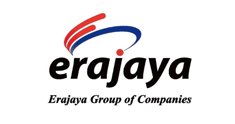 PT Erajaya Swasembada Tbk Buka Lowongan Kerja, Buruan Daftar! (Net)