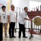 Pembukaan Musorkot KONI Padang Panjang, Rabu (11/10/2023). (Kominfo Padang Panjang)