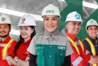 PT Cipta Krida Bahari (ABM Group) Buka Lowongan Project Intern. (ckb.co.id)