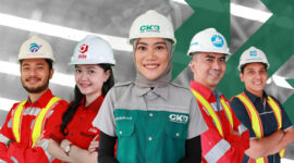 PT Cipta Krida Bahari (ABM Group) Buka Lowongan Project Intern. (ckb.co.id)