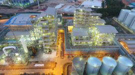 Buruan Daftar! PT Ecogreen Oleochemicals Buka Lowongan, Paling Lambat 20 Oktober 2023. (ecogreenoleo.com)