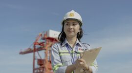 PT Halmahera Jaya Feronikel (Harita Group) Buka Lowongan untuk HRGA. (hjferonikel.com)