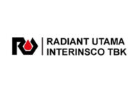 Lowongan Kerja Menarik di PT Radiant Utama Interinsco Tbk, Posisi Warehouse Helper. (Net)