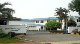 Rekriutmen PT Shinto Kogyo Indonesia - HR Operations. (shintokogyo.co.id)