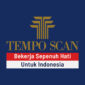 Lowongan Kerja PT Tempo Scan Pacific Tbk - Admin HR. (temposcangroup.com)