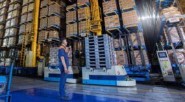 PT Ultrajaya Milk Industry & Trading Company Tbk Buka Lowongan, Posisi Staff Export. (ultrajaya.co.id)