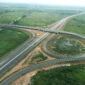 Pakai Teknologi Ini, Tanah Rawa di Sumatra Bisa Jadi Jalan Tol. Kok bisa? (bpjt.pu.go.id)