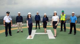 Rekrutmen PT United Tractors Tbk, Deadline 16 Oktober 2023. (unitedtractors.com)