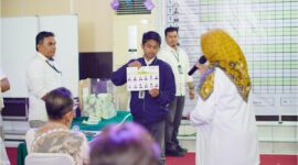 Tahapan penjaringan bacalon Rektor Unand di tingkat dosen. (unand.ac.id)