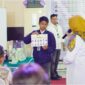 Tahapan penjaringan bacalon Rektor Unand di tingkat dosen. (unand.ac.id)