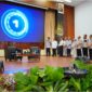 Peluncuran Prodi Magister Manajemen Bencana di Universitas Andalas, Kamis (26/10/2023). (unand.ac.id) 