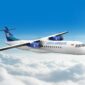 Surya Airways bakal meramaikan industri penerbangan Indonesia. (Instagram @bennyrustanto)