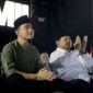 Ketua Umum Partai Gerindra Prabowo Subianto resmi mengusung Gibran Rakabuming Raka sebagai Cawapres pendampingnya di Pilpres 2024. (Instagram Prabowo)