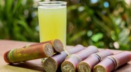 Wajib tau! ini 9 manfaat air tebu untuk kesehatan. (Pixabay/WebTechExperts)
