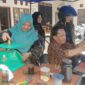 Disperdakop Padang Panjang menggelar Pekan Tera Ulang UTTP. (Kominfo Padang Panjang)
