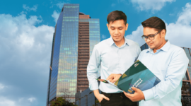 WOM Finance Buka Lowongan, Tersedia 3 Posisi! (wom.co.id)