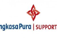 Angkasa Pura Supports Buka Lowongan Kerja, Ini Posisinya! (Net)