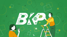 BKP Buka Lowongan Kerja untuk Fresh Graduate. (binakaryaprima.com)