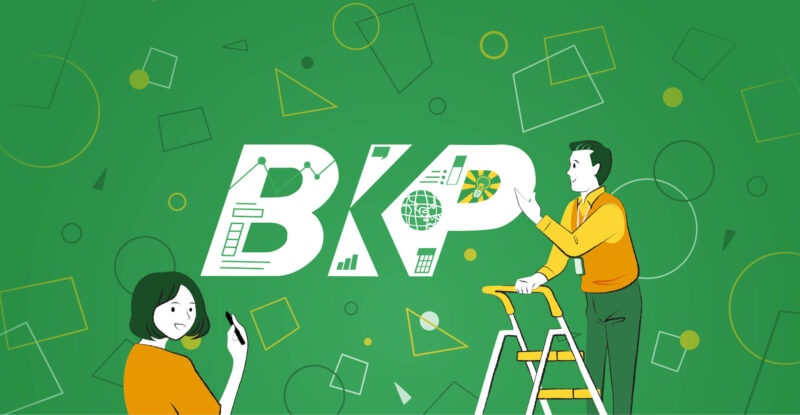 BKP Buka Lowongan Kerja untuk Fresh Graduate. (binakaryaprima.com)
