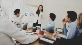 PT Asuransi Simas Jiwa Buka Lowongan untuk Secretary Board of Directors. (simasjiwa.co.id)