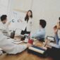 PT Asuransi Simas Jiwa Buka Lowongan untuk Secretary Board of Directors. (simasjiwa.co.id)