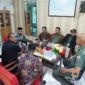 KPU Kota Bukittinggi mengajak pemilih untuk membawa identitas diri ke lokasi TPS pada Pemilu 2024 mendatang.