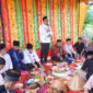Jalan Lingkar Jorong Kubang Landai Diresmikan, Akses Pertanian dan Wisata Makin Lancar! (Diskominfo Tanah Datar)