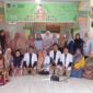 Puskesmas Ambacang, Kota Padang meluncurkan program PADI, Sabtu (3/2/2024). (Diskominfo Padang)