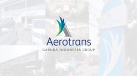 PT Aerotrans Services Indonesia Buka Lowongan, Posisi Ticket Officer. (IG aerotrans.id)