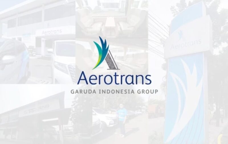 PT Aerotrans Services Indonesia Buka Lowongan, Posisi Ticket Officer. (IG aerotrans.id)
