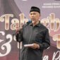 Gubernur Sumbar Mahyeldi Ansharullah. (Dok Adpsb)