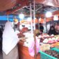 Pemko mengimbau warganya untuk belanja bijak selama Ramadhan. (Diskominfo Padang Panjang)