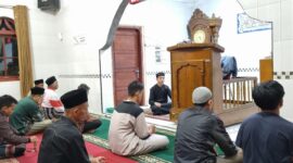 SMANSAPAPA Berdakwah, Terobosan Baru Syiar Islam dari Generasi Muda