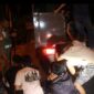 Satpol PP Padang mengamankan remaja yang diduga hendak tawuran dan balap liar, Kamis (14/3/2024) dini hari. (Foto Humas Satpol PP Padang)