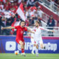 Nathan Tjoe-A-On bakal memperkuat Indonesia saat laga melawan Korea Selatan. (Foto: PSSI) 