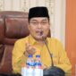 Kakanwil Kemenang Sumbar, Mahyudin. (Foto: Humas Kemenag Sumbar)