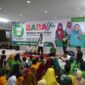 Wali Kota Padang Hendri Septa menghadiri kegiatan 