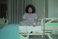 Komika Babe Cabita meninggal dunia. (Fotonya: Instagram babecabiita)