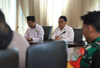 Dirjen Bimas Islam Kamaruddin Amin. (Foto: Kemenag RI)