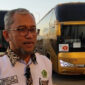 Kadaker Bandara Abdillah. (Foto Kemenag/Adha Anggraini)