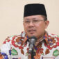 Direktur Layanan Haji Dalam Negeri Saiful Mujab.