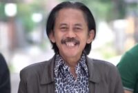 Epy Kusnandar. (Foto IG premanpensiun.mncp)
