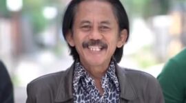 Epy Kusnandar. (Foto IG premanpensiun.mncp)