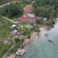 Desa Wisata Teluk Buo berhasil menembus 100 ADWI tahun 2024. (Foto: FB Diskominfo Padang)