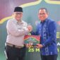 Klinik Medikids Wakaf Hadir di Jalan Kis Mangunsarkoro, Sabtu (25/5/2024). (Foto: Prokopim Padang)