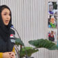 Widi Dwinanda dari Media Center Kementerian Agama. (Foto: Kemenag/ A. Furqon Kusuma Yudha