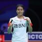 Komang Ayu Cahya. (Foto: PBSI)