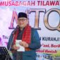 Sekda Kota Padang Andree Algamar ditunjuk sebagai Plh Wali Kota Padang. (Foto: Prokopim Padang)