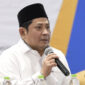 Sekjen Kemenag M. Ali Ramdhani. (Foto: Istimewa)