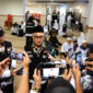 Kadaker Makkah Khalilurrahman. (Foto: Kemenag/ Fadhlillah Hafizhan M)